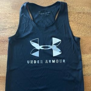 Youth Under Armour Tank Top